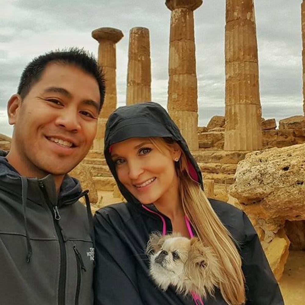 Meet your Posher, Courtney